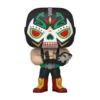 DC Dia de los Funko Pop! Vinylfigur Bane