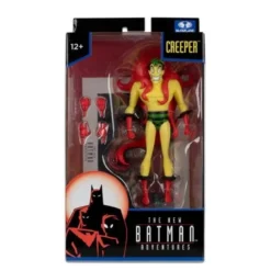 DC Direct Actionfigur 18 cm The New Batman Adventures Wave 3 - Creeper