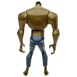 DC Direct Actionfiguren 18 cm The New Batman Adventures Wave 1 - Killer Croc with Baby Doll