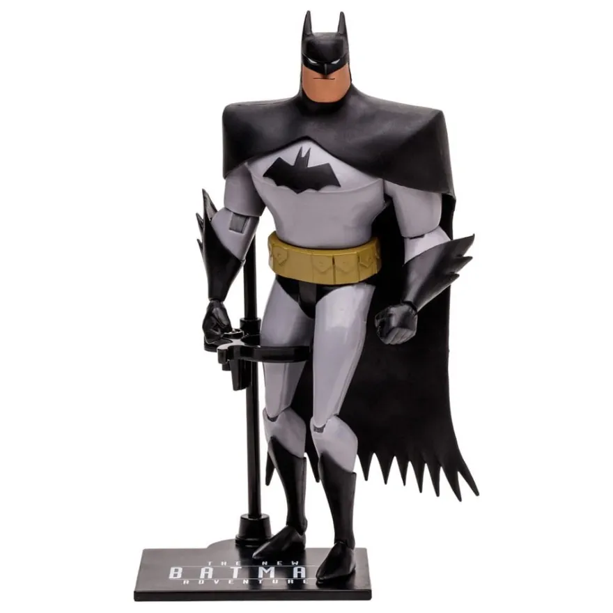 DC Direct Actionfiguren 18 cm The New Batman Adventures Wave 1 - Batman