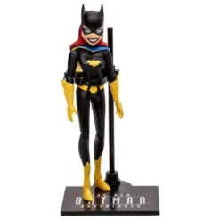 DC Direct Actionfiguren 18 cm The New Batman Adventures Wave 1 - Batgirl