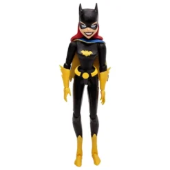 DC Direct Actionfiguren 18 cm The New Batman Adventures Wave 1 - Batgirl