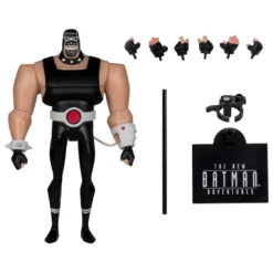 DC Direct Actionfigur The New Batman Adventures Bane 15 cm