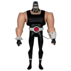DC Direct Actionfigur The New Batman Adventures Bane 15 cm