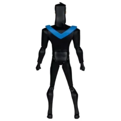 DC Direct Actionfigur The New Batman Adventures Nightwing 15 cm