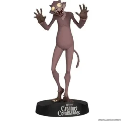 DC Direct Creature Commandos Weasel 1:8 Scale Resin Statue