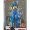 DC Direct Page Punchers Actionfigur 18 cm Wave 8 Damage (Kingdom Come)