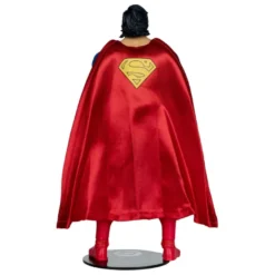 DC Direct Page Punchers Actionfigur Superman (Zero Hour) 19 cm
