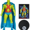 DC Direct Page Punchers Actionfigur Martian Manhunter (Justice League #77) 18 cm