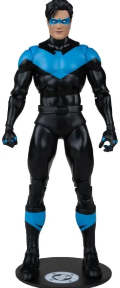 DC Direct Page Punchers Actionfigur Nightwing (Nightwing #81) 18 cm