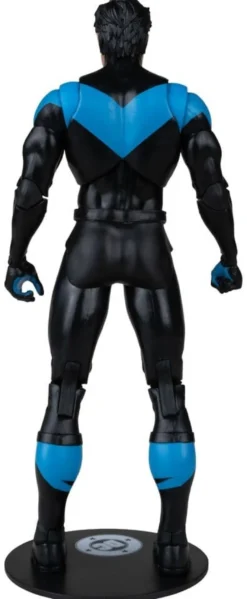 DC Direct Page Punchers Actionfigur Nightwing (Nightwing #81) 18 cm