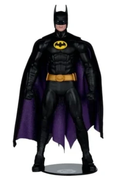 DC Direct Page Punchers Actionfigur Batman (Batman '89) 18 cm