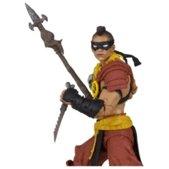 DC Direct Page Punchers Actionfigur & Comic Robin (Batman: Fighting The Frozen Comic) 18 cm
