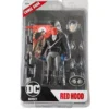 DC Direct Page Punchers Wave 7 Comic Red Hood Batman: The Adventures Continue - Version 2