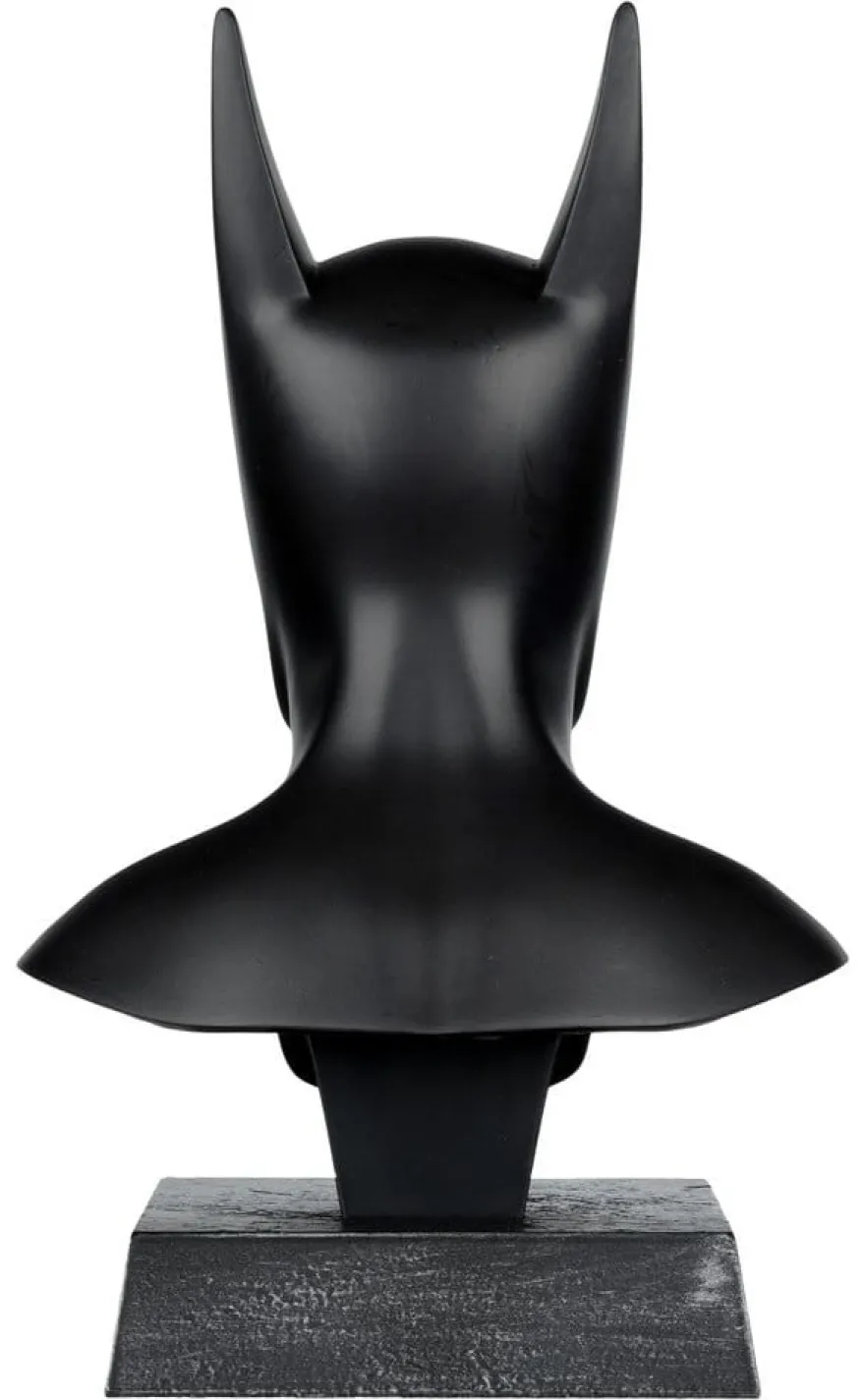 DC Direct Prop-Replik 1/3 Batman Cowl (Batman Beyond Animated) 18 cm