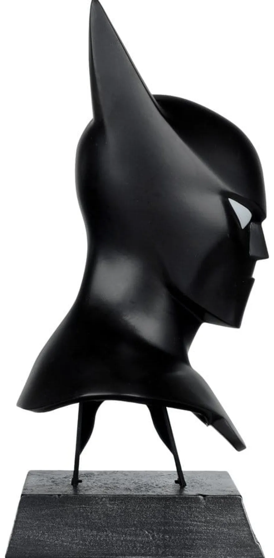 DC Direct Prop-Replik 1/3 Batman Cowl (Batman Beyond Animated) 18 cm
