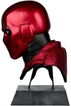 DC Direct Prop-Replik 1/3 Red Hood Cowl (Batman: Three Jokers) 18 cm