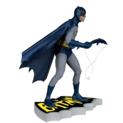 DC Direct Resin Statue DC Movie Statues Batman (Batman 66) 29 cm