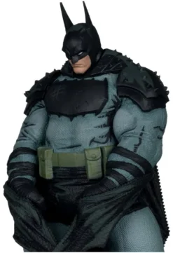 DC Direct Statue 1/10 Batman (Absolute Batman) by Nick Dragotta 20 cm