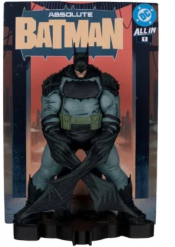 DC Direct Statue 1/10 Batman (Absolute Batman) by Nick Dragotta 20 cm
