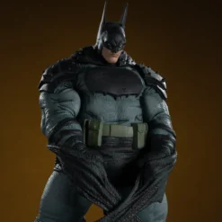 DC Direct Statue 1/10 Batman (Absolute Batman) by Nick Dragotta 20 cm