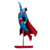 DC Direct Statue 1/10 Superman Red and Blue: Superman by Gary Frank Limited Edition 26 cm
