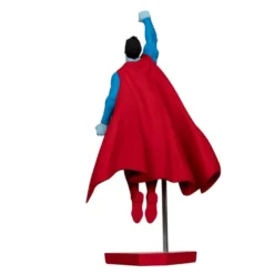 DC Direct Statue 1/10 Superman Red and Blue: Superman by Gary Frank Limited Edition 26 cm