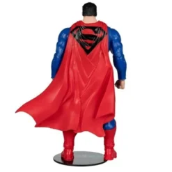 DC Direct Superman Our Worlds at War 7-Inch Scale Wave 2 Actionfigur