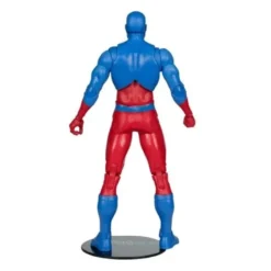 DC Direct The Atom DC The Silver Age 7-Inch Scale Wave 2 Actionfigur