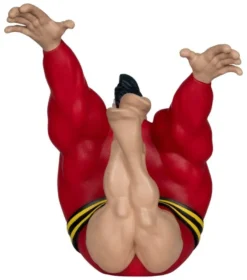 DC Direct Todd's Mods Vinylfigur Plastic Man 10 cm (Limitierte Auflage)