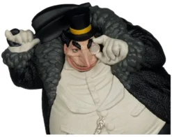 DC Direct Todd's Mods Vinylfigur The Penguin 9 cm (Limitierte Auflage)