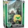 DCeased Funko Pop! Comic Covers Vinylfigur Green Lantern
