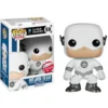 DC Funko Pop! Vinylfigur White Lantern The Flash 59 Exclusive