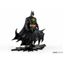 DC Heroes Batman 1989 1:8 Scale Statue - Previews Exclusive