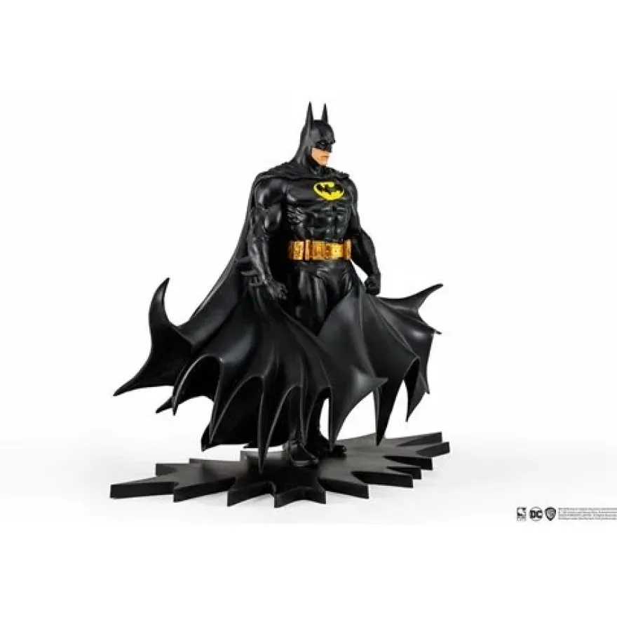 DC Heroes Batman 1989 1:8 Scale Statue - Previews Exclusive