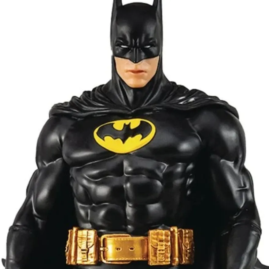 DC Heroes Batman 1989 1:8 Scale Statue - Previews Exclusive