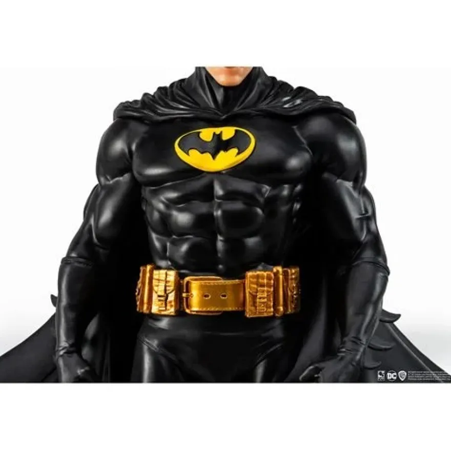 DC Heroes Batman 1989 1:8 Scale Statue - Previews Exclusive
