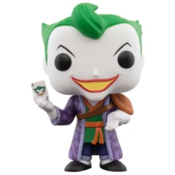 DC Imperial Palace Funko Pop! Vinylfigur Joker