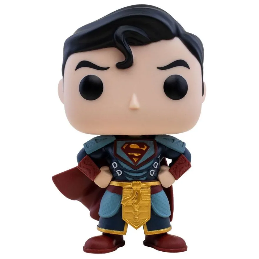 DC Imperial Palace Funko Pop! Vinylfigur Superman