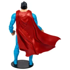 DC McFarlane Collector Edition Actionfigur Superman (Action Comics #1) 18 cm