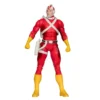DC McFarlane Collector Edition Wave 10 #33 Adam Strange 7-Inch Scale Actionfigur