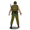 DC McFarlane Collector Edition Actionfigur Wave 5 Sergeant Rock