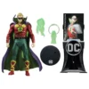 DC McFarlane Collector Edition Actionfigur Green Lantern Alan Scott (Day of Vengeance) #2 18 cm