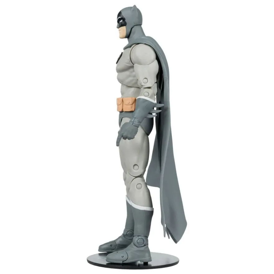 DC McFarlane Collector Edition Actionfigur Wave 5 Manga Batman #16 18 cm