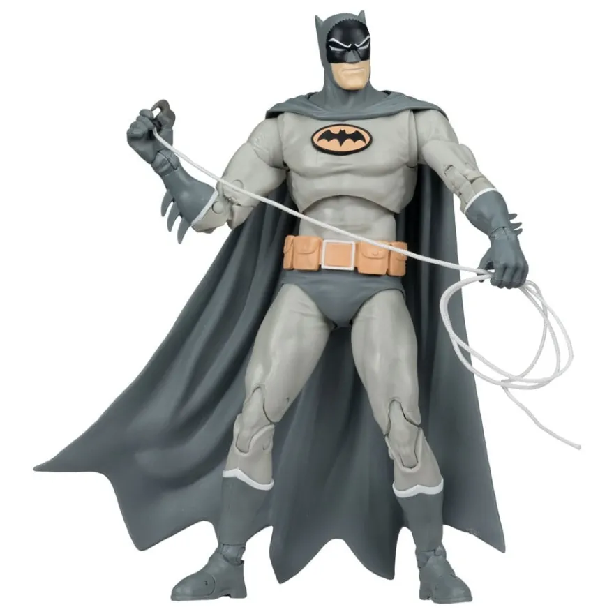 DC McFarlane Collector Edition Actionfigur Wave 5 Manga Batman #16 18 cm