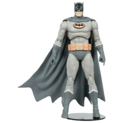 DC McFarlane Collector Edition Actionfigur Wave 5 Manga Batman #16 18 cm