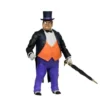 DC McFarlane Collector Edition Actionfigur Wave 4 Penguin