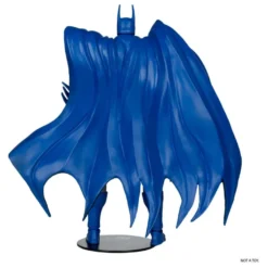 DC McFarlane Collector Edition Wave 10 #34 Batman Year Two 7-Inch Scale - Platinum Edition