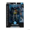 DC McFarlane Collector Edition Wave 10 #34 Batman Year Two Version 7-Inch Scale Actionfigur
