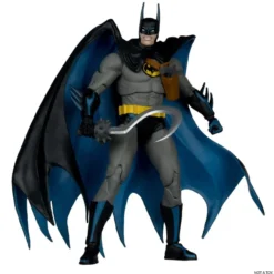 DC McFarlane Collector Edition Wave 10 #34 Batman Year Two Version 7-Inch Scale Actionfigur